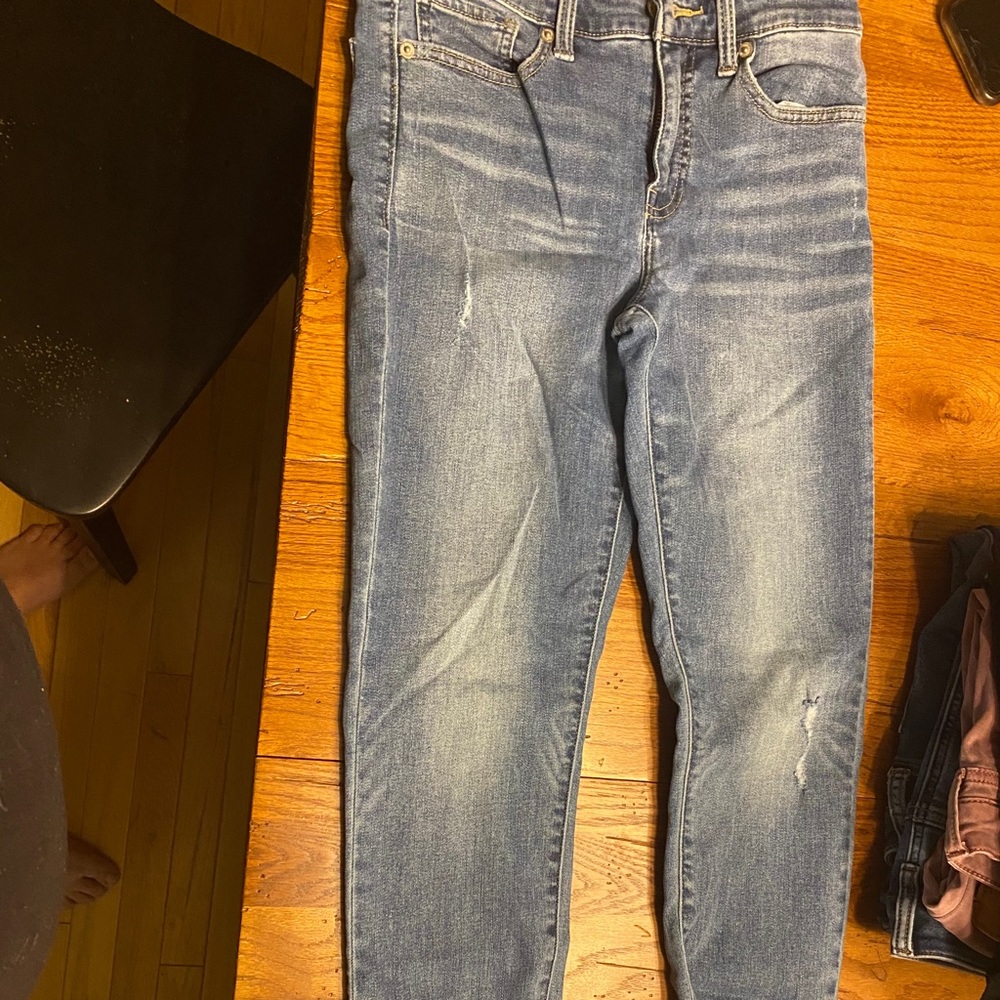 Lucky Brand jeans